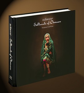 Look of published book taSauwur Sultanate of Oman