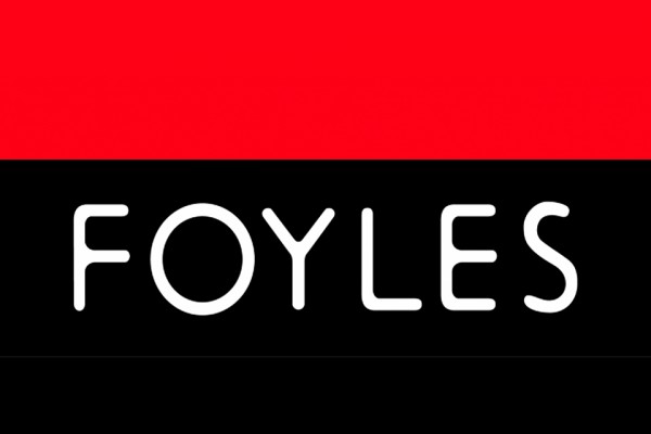 foyles-logo